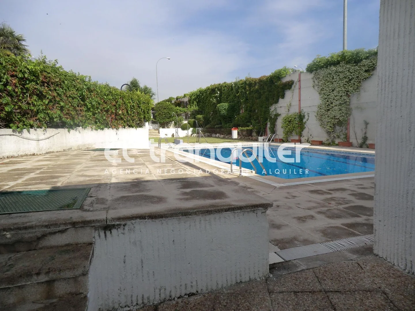 Chalet adosado en Calle de Federico Agustí, 72, El Plantío - Foto 50
