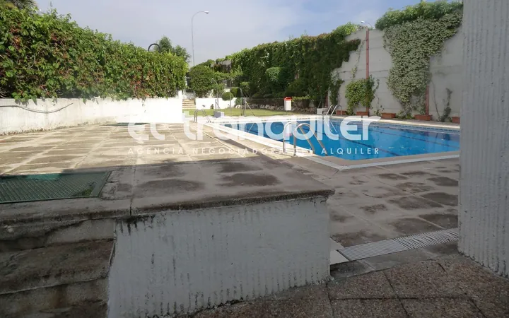 Chalet adosado en Calle de Federico Agustí, 72, El Plantío - Foto 50