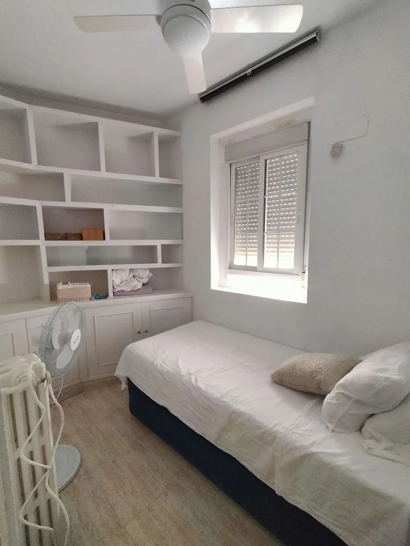 Piso en calle de Luisa Fernanda, 9 - Foto 2