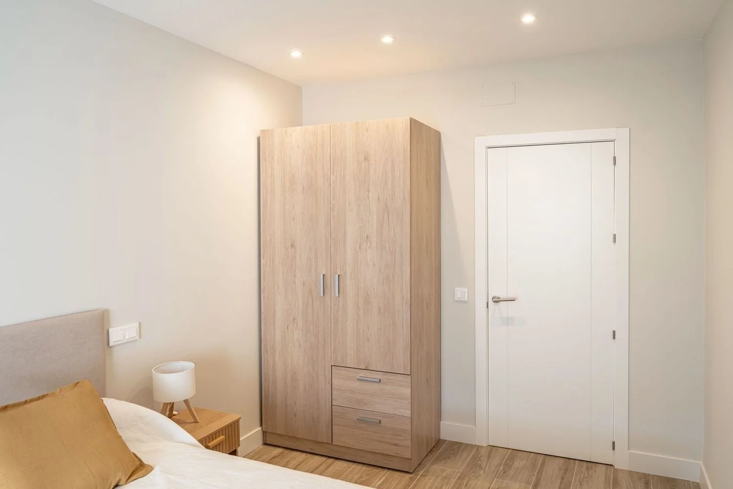 Piso en paseo de la Castellana, 294 - Foto 11