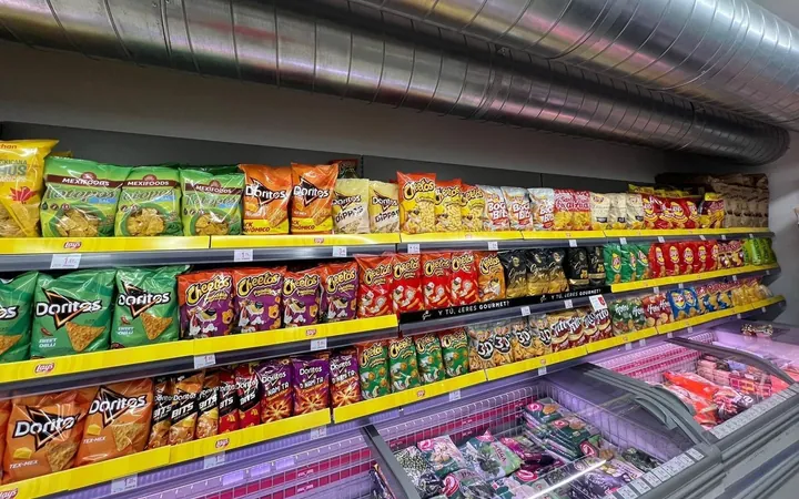 Local en Supermercado en Calle de Girona, 163, La Dreta de l'Eixample - Foto 4