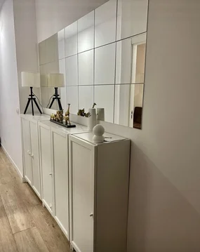 Estudio en calle de Gómez de Avellaneda, 35 - Foto 5