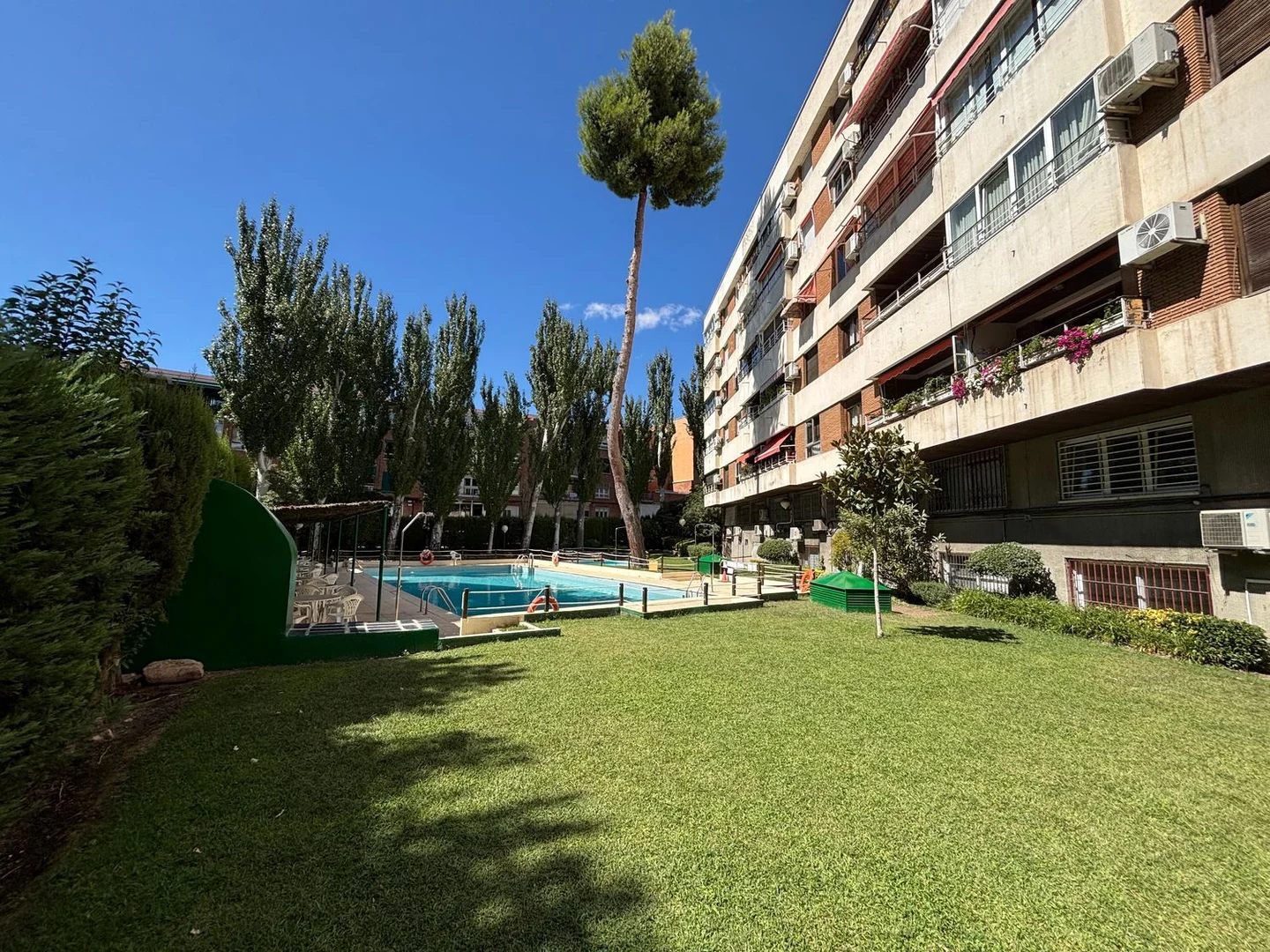 Piso en Barrio Colina - Foto 47