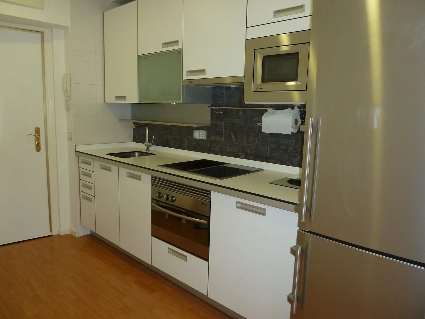 Piso en Calle de Granada, 42, Pacífico - Foto 13