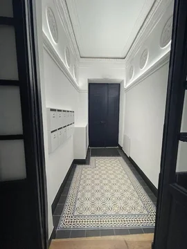 Ático en calle de Moratín, 27 - Foto 12