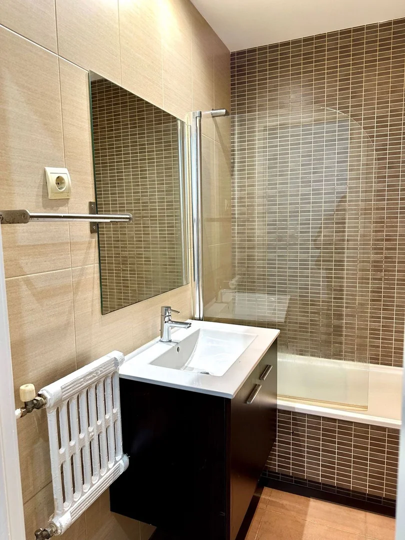 Piso en calle de Santiago Bernabéu, 6 - Foto 6