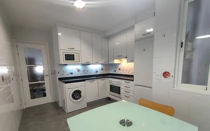 Piso en Avenida Donostiarra, 7, Concepción - Foto 1
