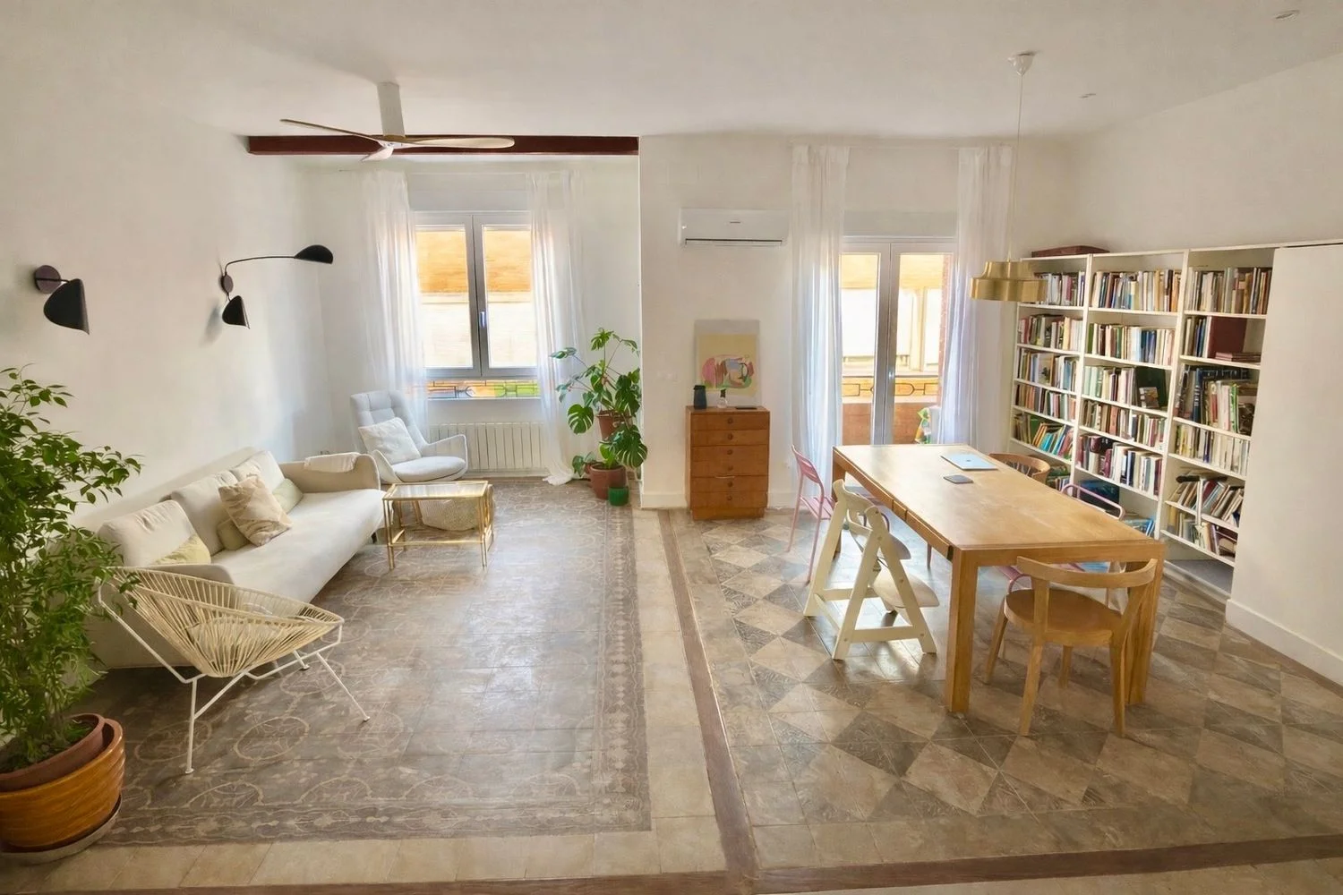 Piso en calle Antonia Calas, 15 - Foto 1