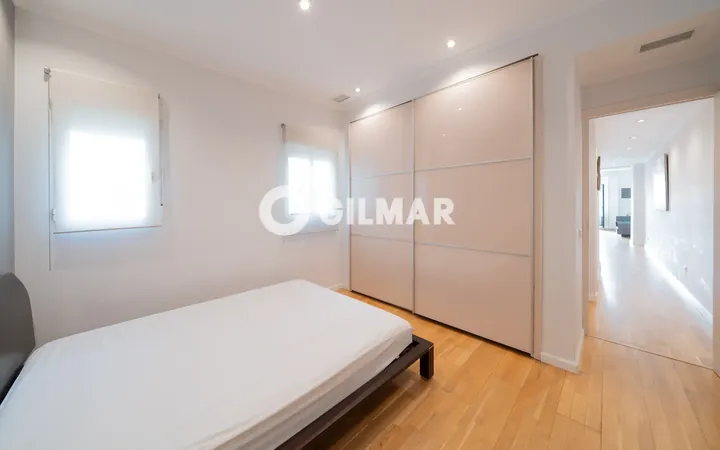 Piso en Alonso Martínez, Madrid - Foto 19