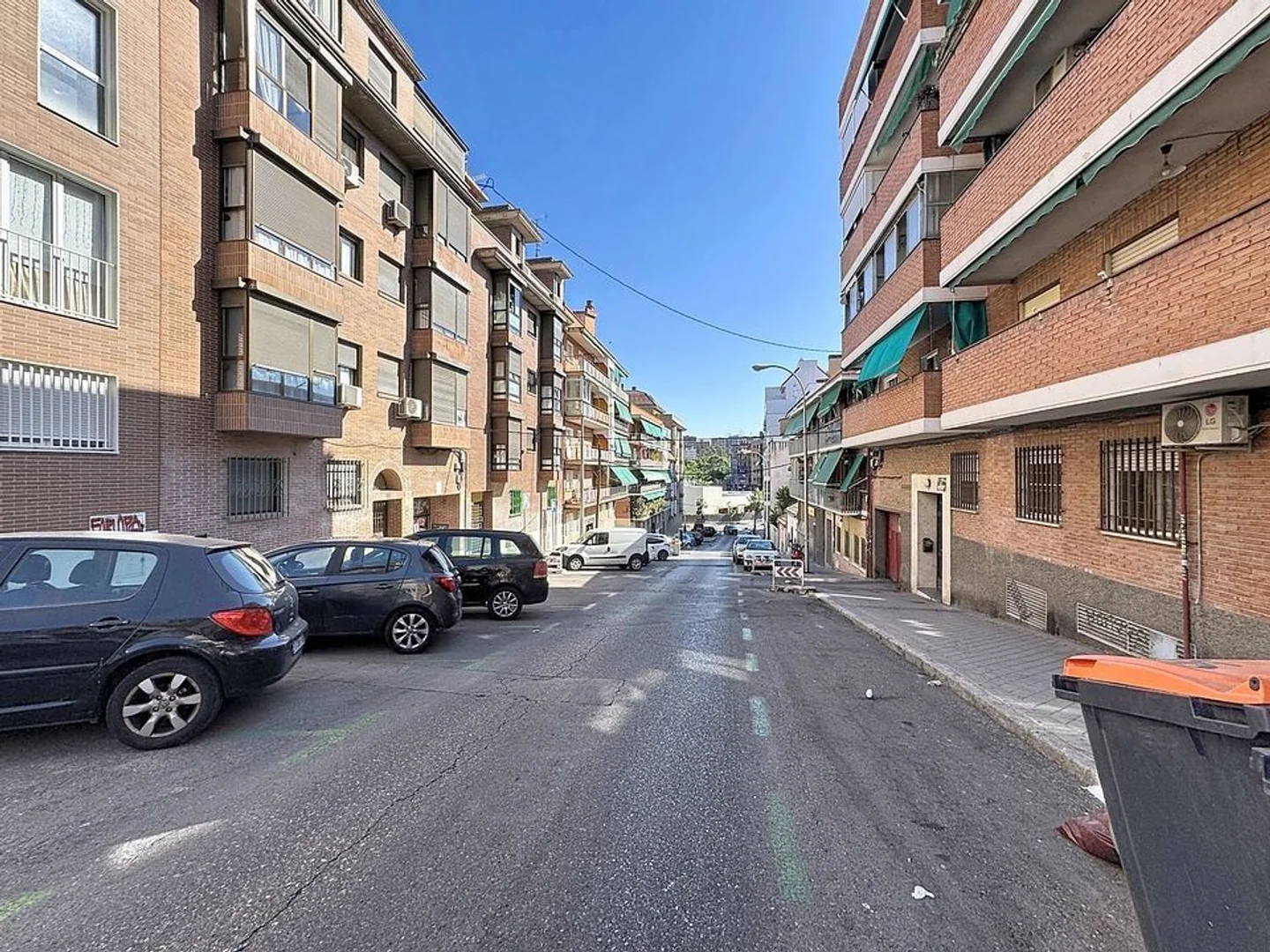 Piso en Calle de la Jirafa, 10, Valdeacederas - Foto 19