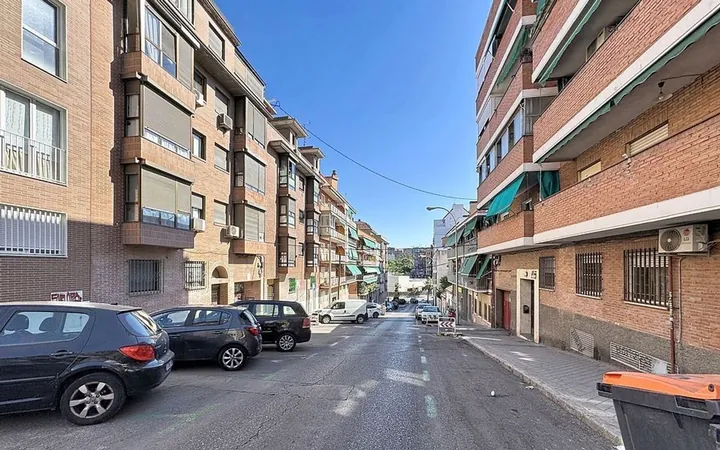 Piso en Calle de la Jirafa, 10, Valdeacederas - Foto 19