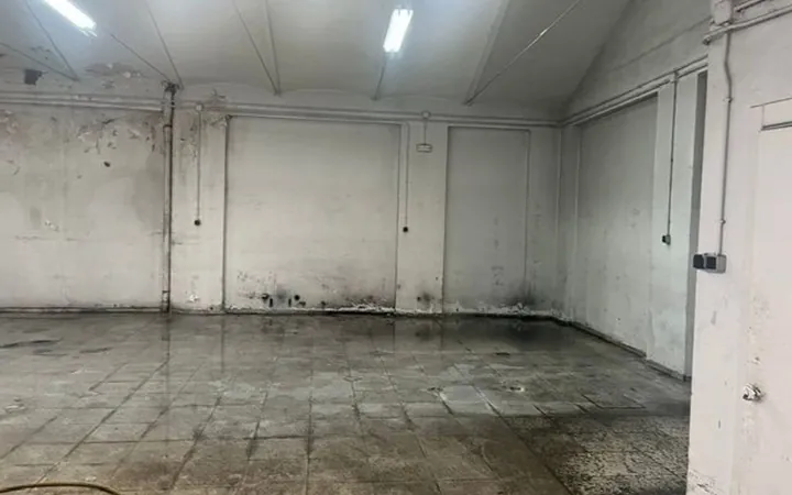 Nave en Paseo de la Dirección, 29, Valdeacederas - Foto 1