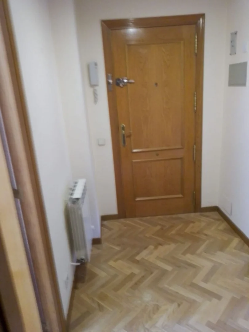 Piso en Calle de Bravo Murillo, 273, Berruguete - Foto 9