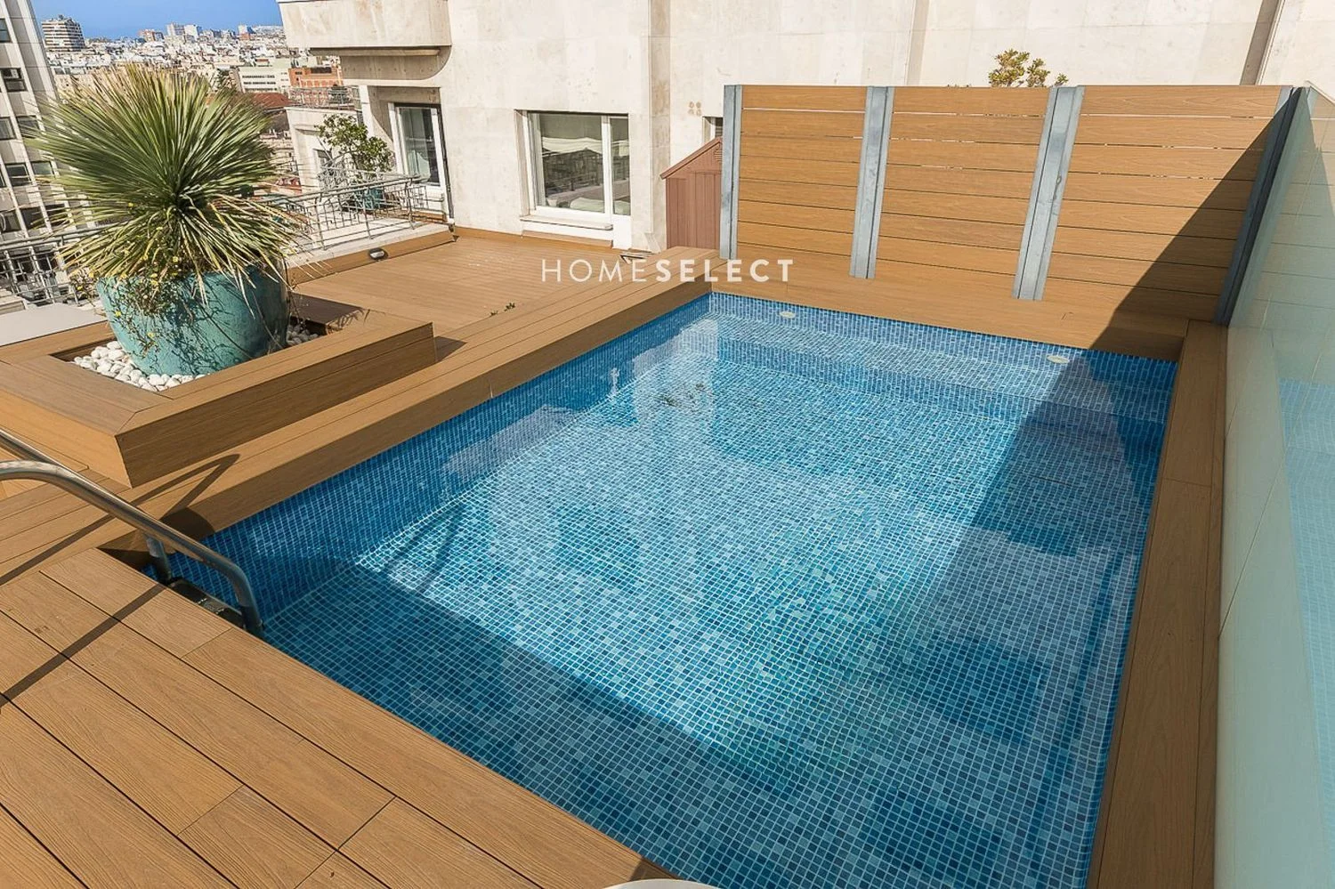 Piso en plaza de España - Foto 24