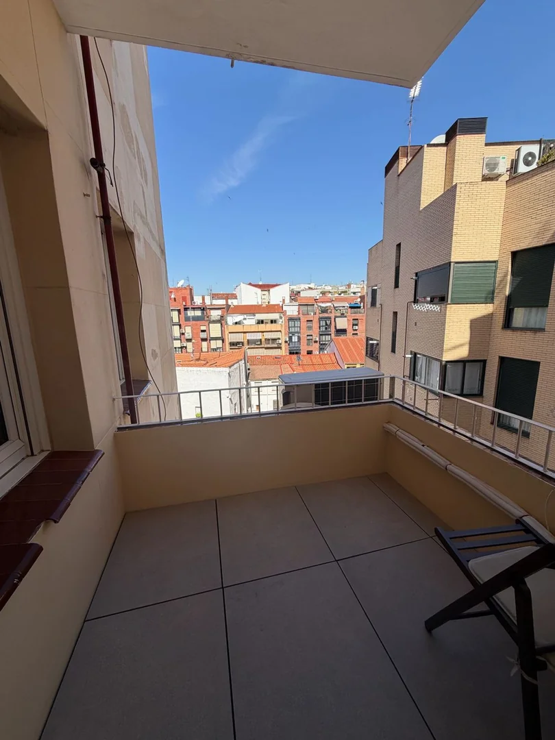 Piso en Calle de Alonso Cano, 23 - Foto 8