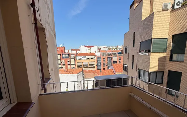 Piso en Calle de Alonso Cano, 23 - Foto 8