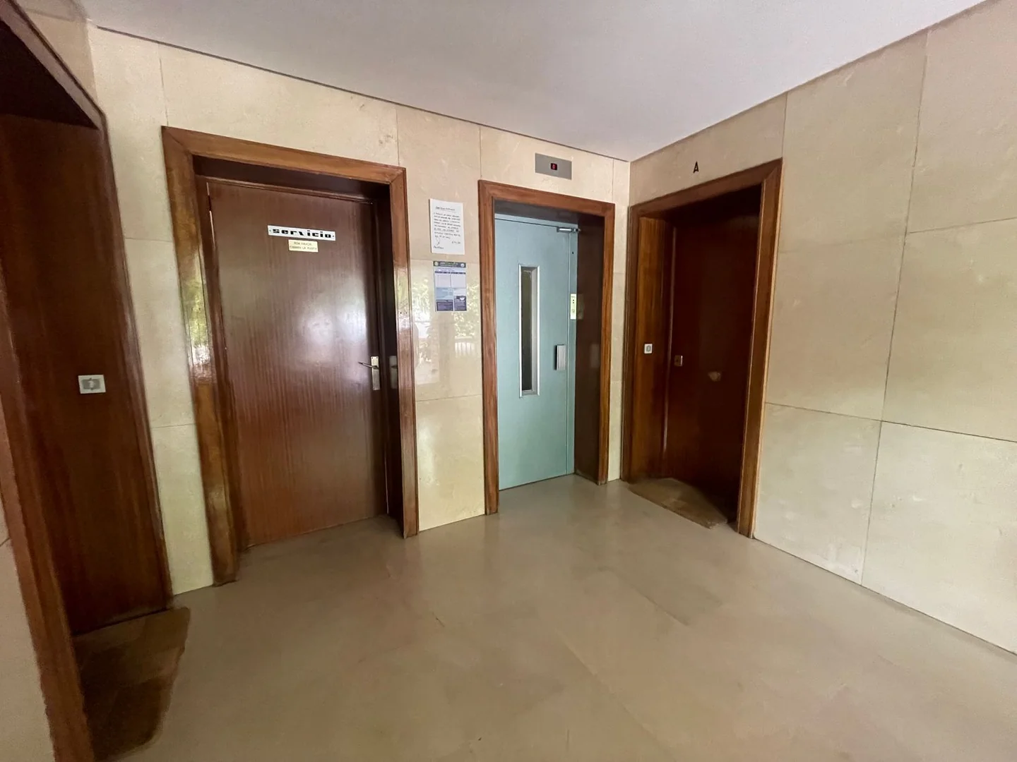Piso en Calle de Amara, San Pascual - Foto 36