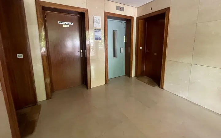 Piso en Calle de Amara, San Pascual - Foto 36