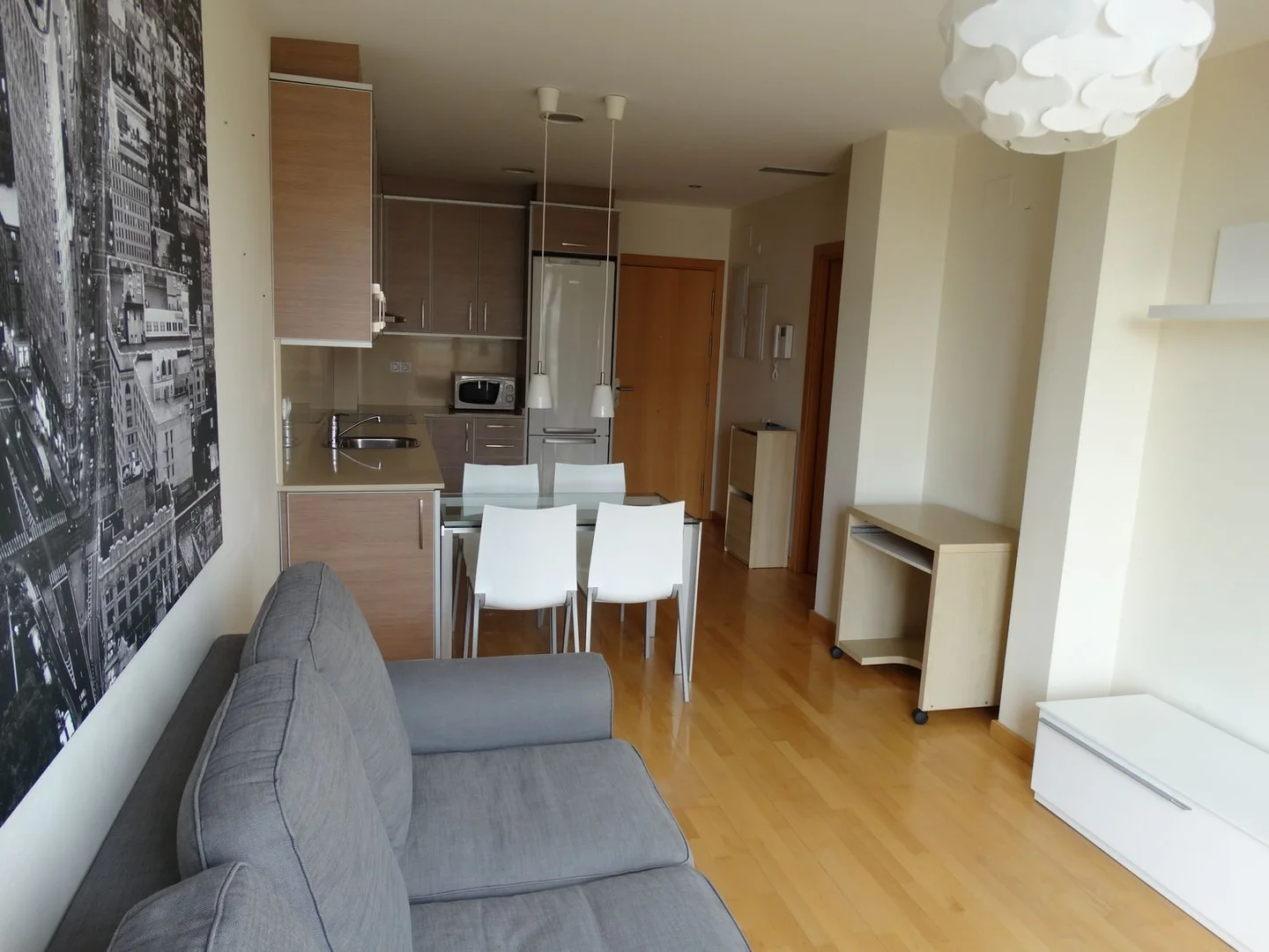 Piso en calle de Cartagena, 241 - Foto 2