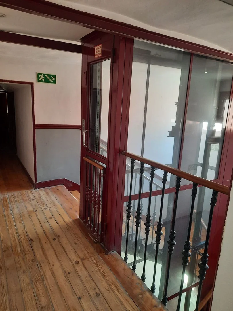 Estudio en Calle de Juan Álvarez Mendizábal, Argüelles - Foto 3
