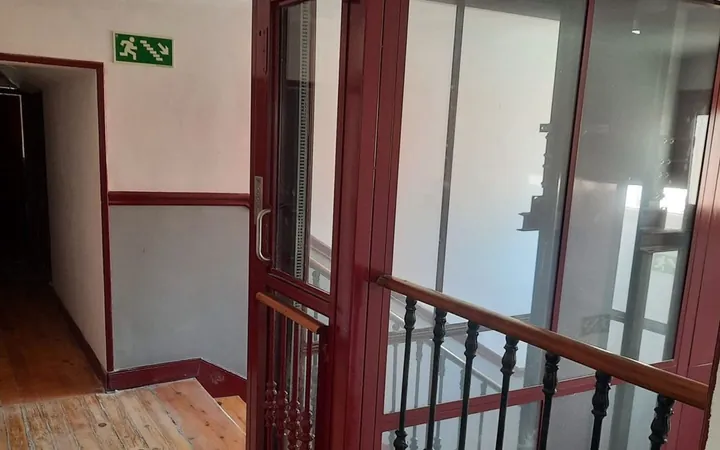 Estudio en Calle de Juan Álvarez Mendizábal, Argüelles - Foto 3