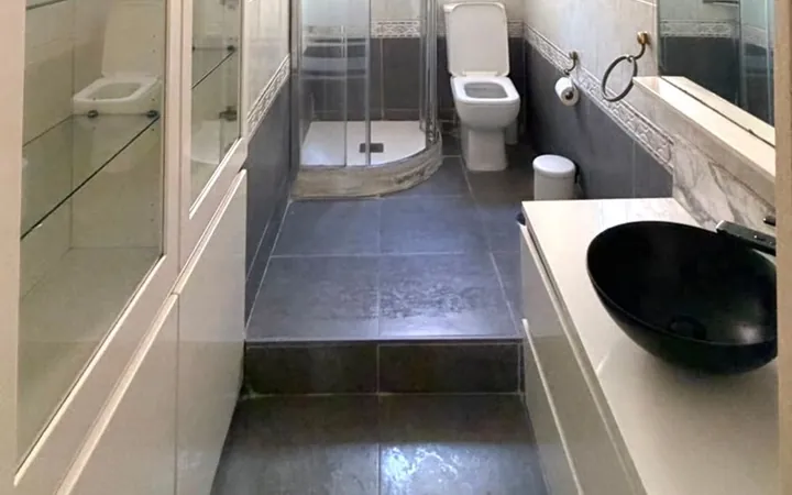 Piso en Calle de Isabel la Católica, 13, Palacio - Foto 9
