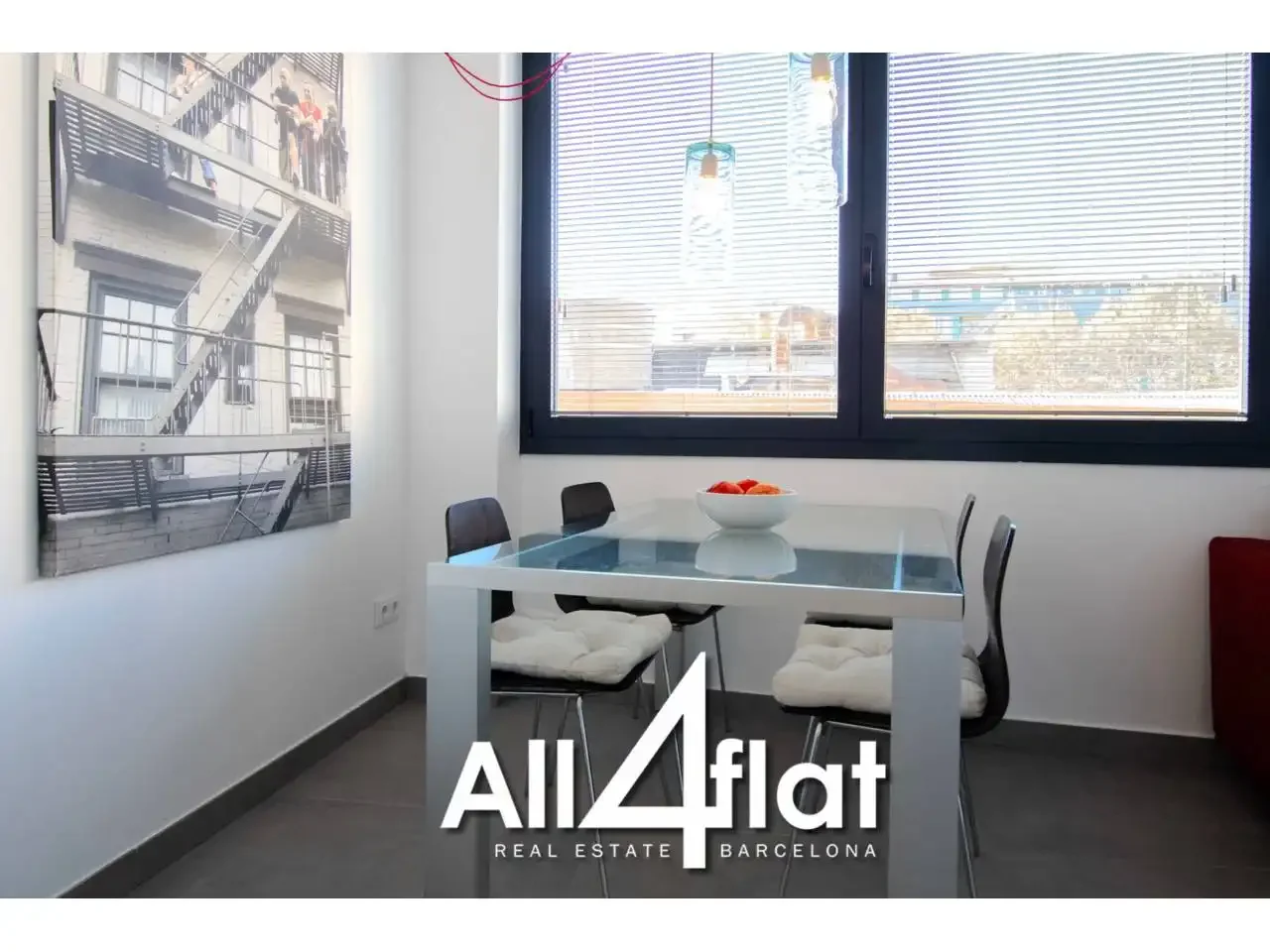 Estudio en  Calle Pallars - Foto 18