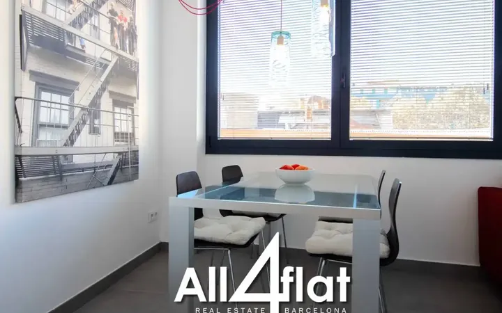 Estudio en  Calle Pallars - Foto 18
