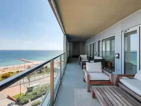 Piso en  Passeig de Garcia Fària - Foto 2