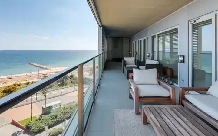 Piso en  Passeig de Garcia Fària - Foto 2