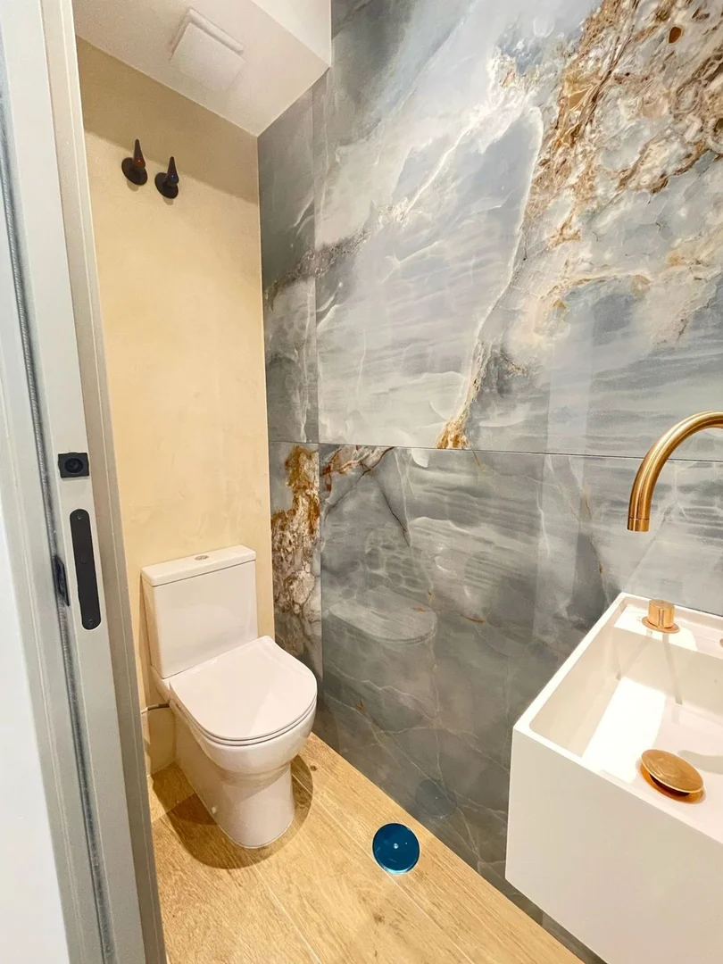 Ático en calle de Santa Engracia, 165 - Foto 26