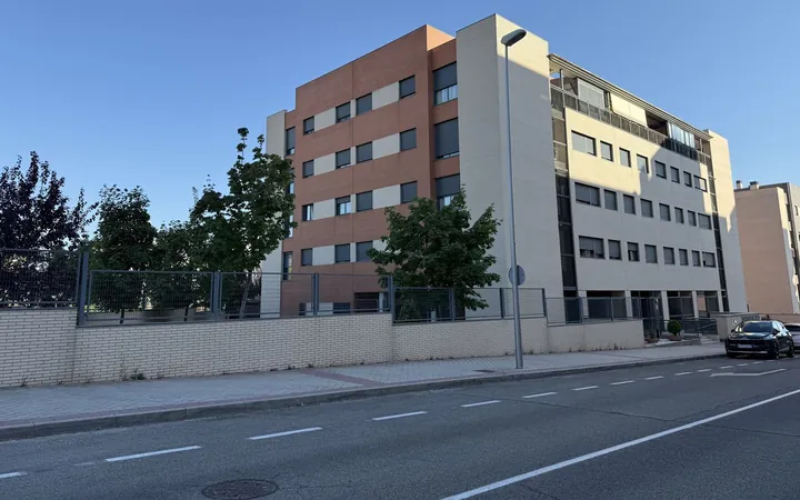 Piso en Calle de Vilar de Donas, 4, Las Tablas - Foto 18