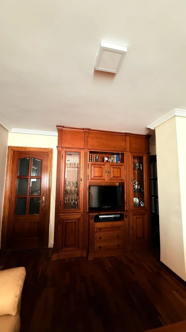 Piso en carretera de Canillas, 106 - Foto 5