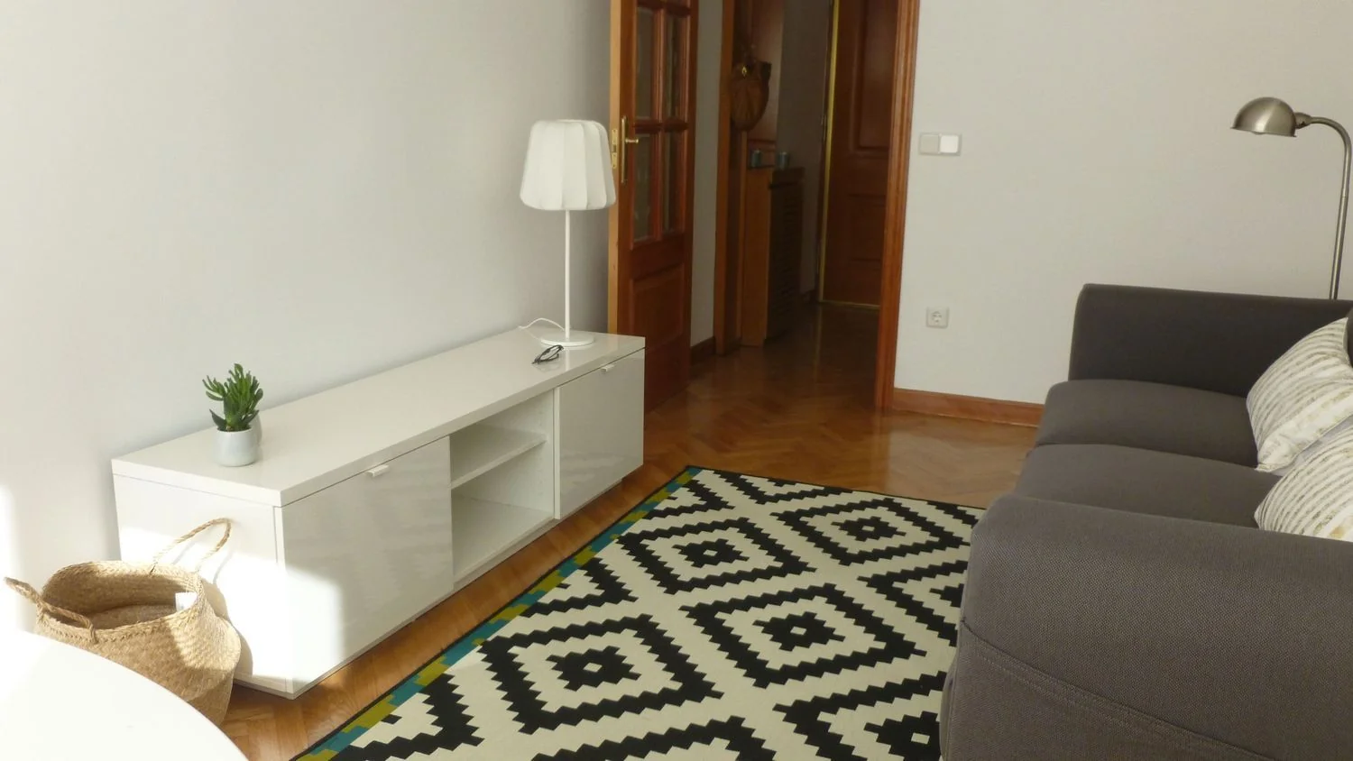 Piso en Plaza de Verín, 13, Pilar - Foto 2