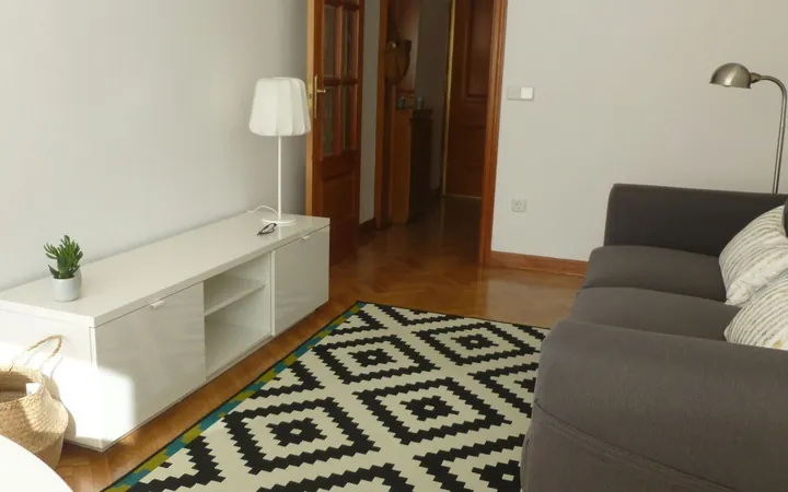 Piso en Plaza de Verín, 13, Pilar - Foto 2