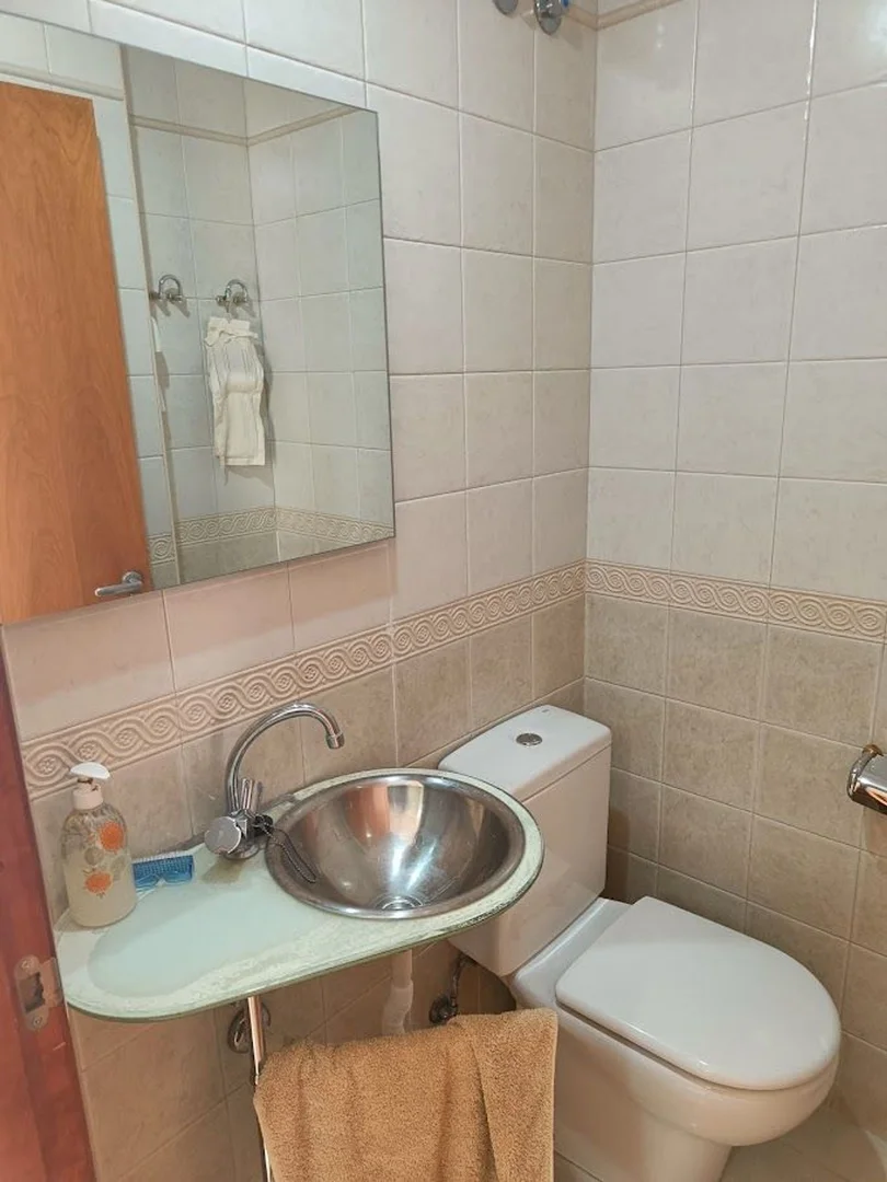 Chalet adosado en Barrio Sant Genís Dels Agudells - Montbau - Foto 1