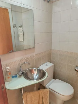 Chalet adosado en Barrio Sant Genís Dels Agudells - Montbau - Foto 1