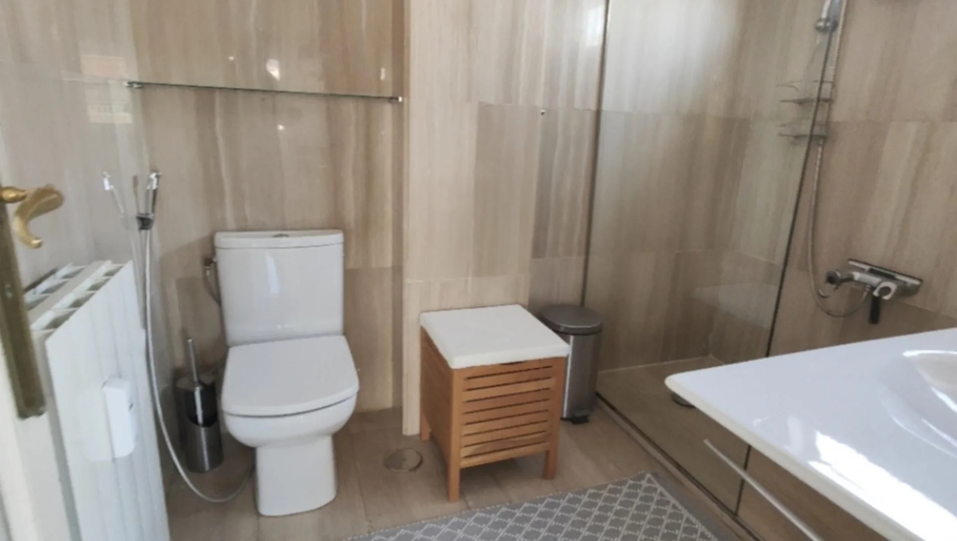 Piso en  Paseo de la Castellana 107 - Foto 16