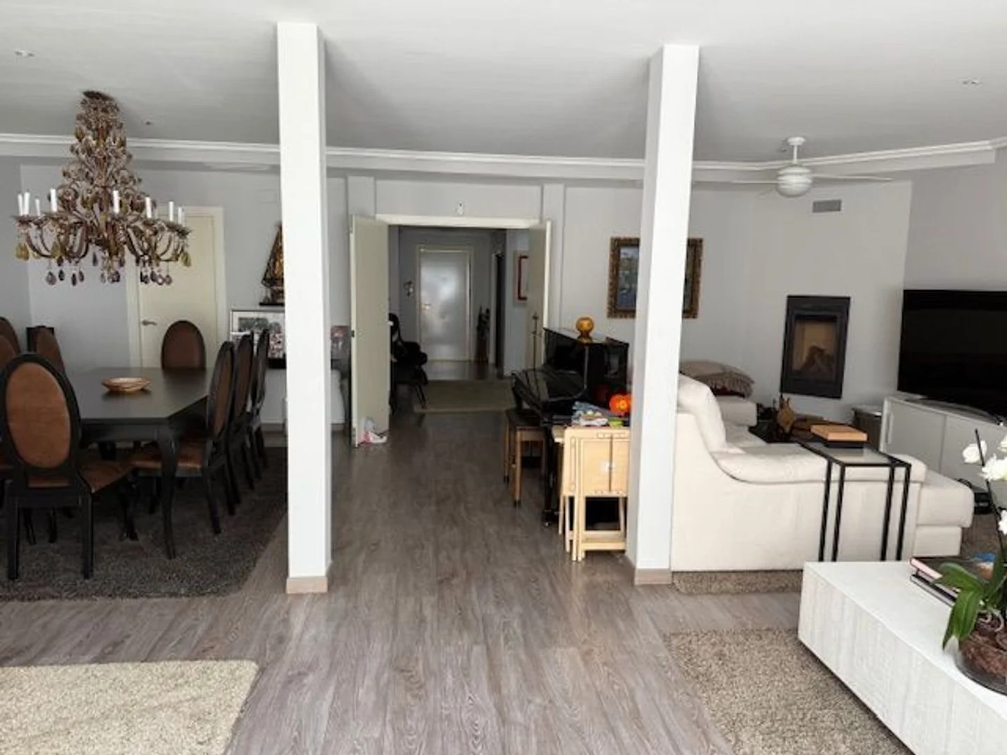 Chalet adosado en Conde Orgaz-Piovera - Foto 7