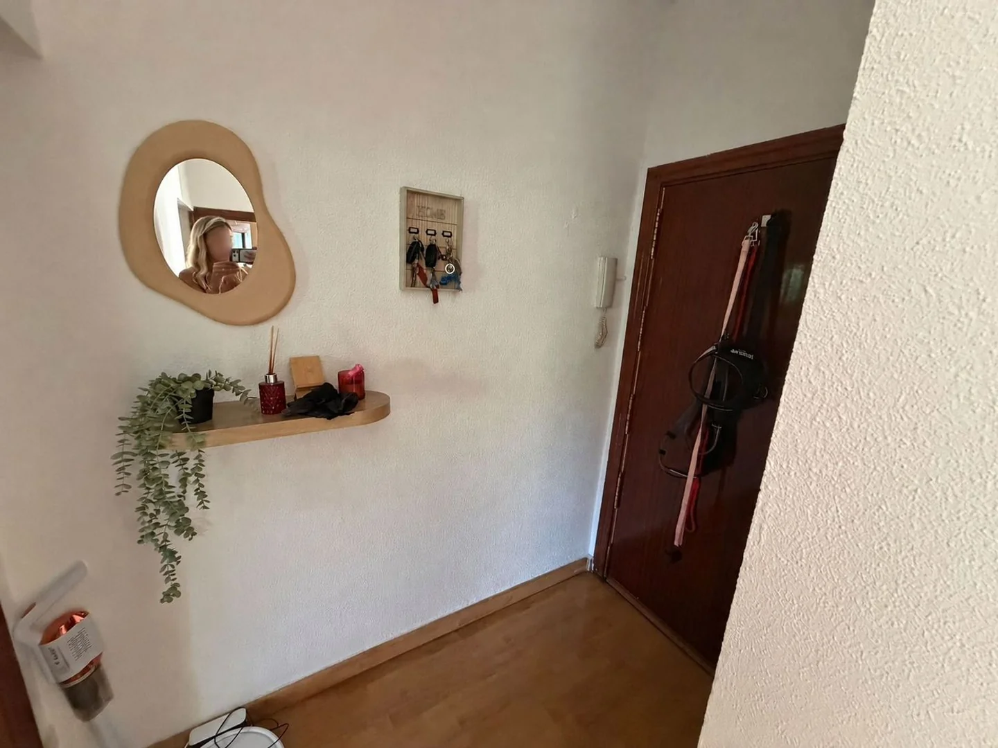 Piso en Calle de José Anduiza, 6, Tres Olivos - Valverde - Foto 2