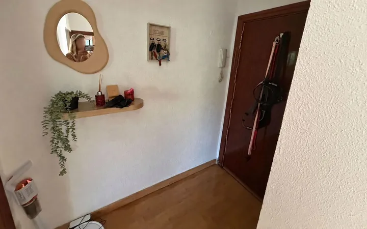 Piso en Calle de José Anduiza, 6, Tres Olivos - Valverde - Foto 2