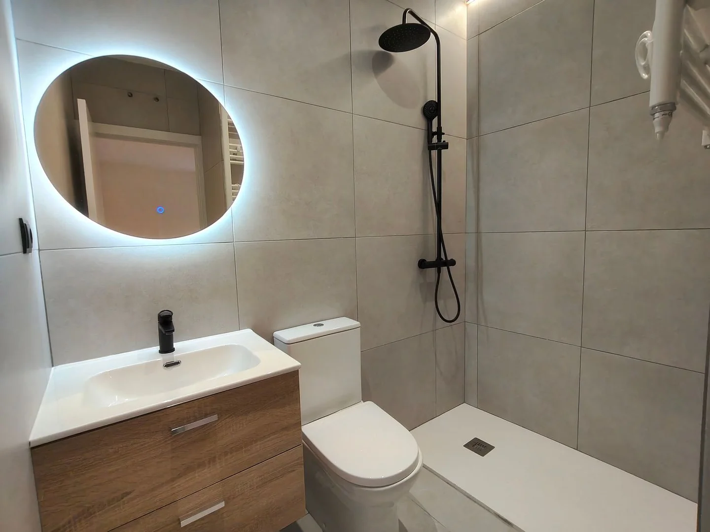 Piso en calle de la Miosotis, 65 - Foto 13