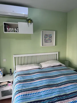 Piso en calle Humanitarias, 19 - Foto 22