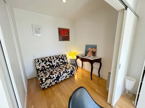 Piso en calle de Alcántara, 23 - Foto 8