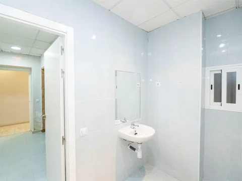 Piso en  Calle de Monteleón 37 - Foto 18