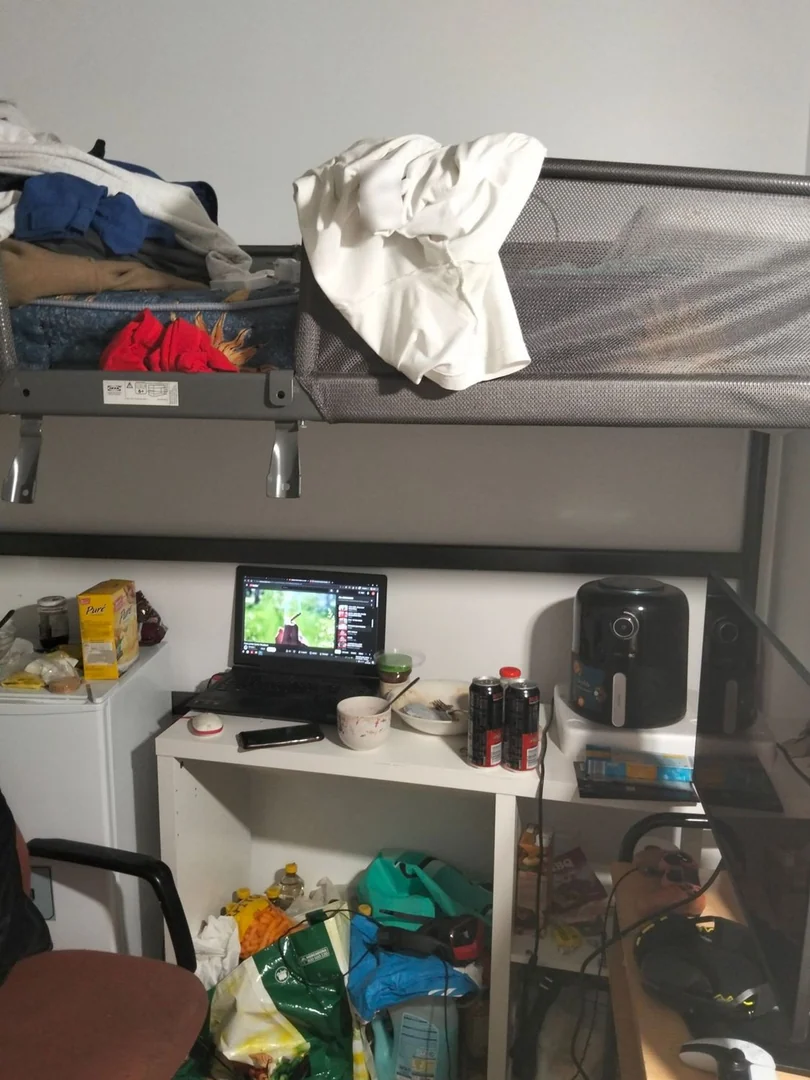 Estudio en Calle de Peña Ubiña, 41, San Diego - Foto 2