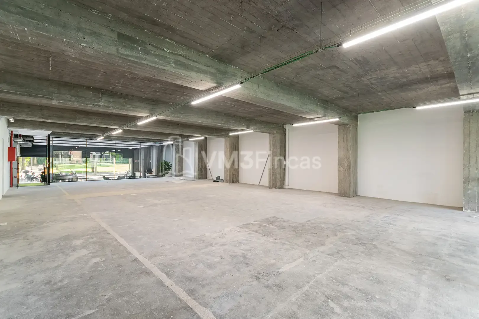 Local comercial en  Carrer de Ramon Turró - Foto 43