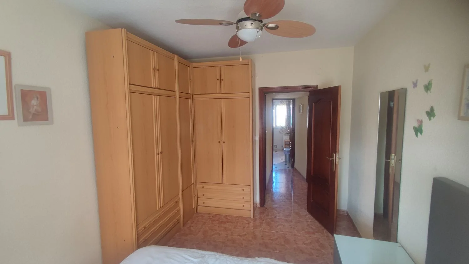 Ático en Calle Mendívil, 33, Numancia - Foto 11
