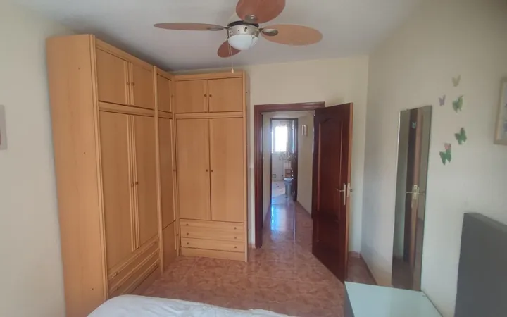 Ático en Calle Mendívil, 33, Numancia - Foto 11