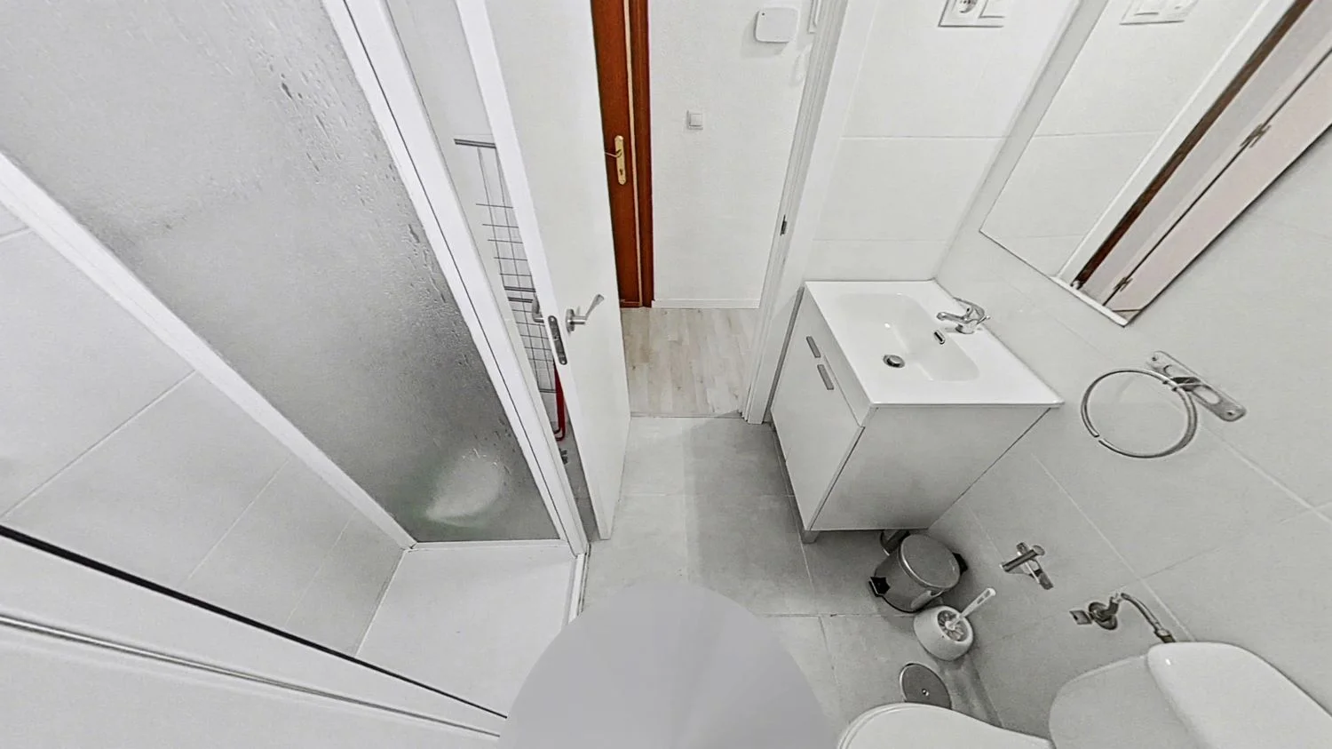 Piso en Barrio San Isidro - Foto 27